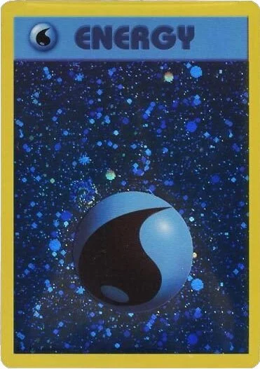 Water Energy 「EN02 No. 007」「EN」